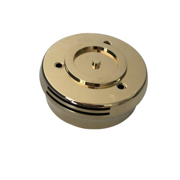 Buy cheap Automobile Industrial Sheet Metal Fabrication Aluminum Electric Plating Medical from wholesalers