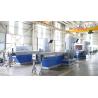 Buy cheap LLDPE HDPE OPP Film Recycling Three Machine Integrated Granulator from wholesalers