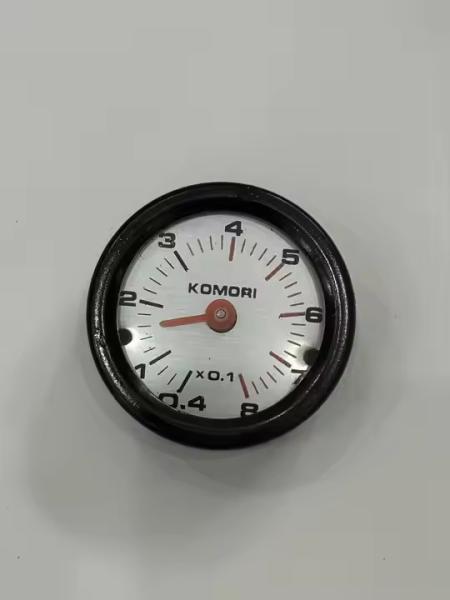 Buy cheap Brand New Pressure Gage 0.4-8 for Komori Offset Printing Machine from wholesalers