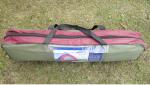 new style hot selling portable Person Waterproof Double Swag outdoor camping