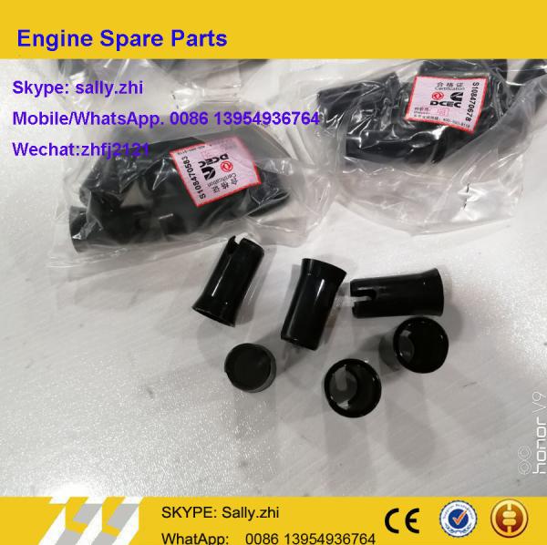 Buy cheap brand new Seal Nozzle 6CT, 3909886, Cummins engine parts for DCEC eninge from wholesalers