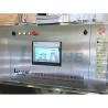 Buy cheap PLC Control Cream High Shear Emulsifier Mixer Vacuum Homogenizer 65RPM 4KW from wholesalers
