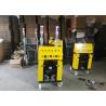 Buy cheap Air Operated Polyurethane Spray Machine 12KW Spray Insulation Equipment from wholesalers