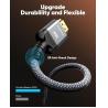 Buy cheap 4K 60Hz HDMI Fiber Optical Cable - Long Distance HDMI Transmission from wholesalers