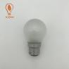 Buy cheap G45 Energy Saving Halogen Bulb 28W 42W 52W B22 Frosted 220V Halogen Lamp from wholesalers