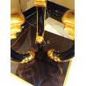 Buy cheap Living Room Sofa Wooden Corner Coffee Table Design Decorative Table Corner Guards A TT-025 from wholesalers