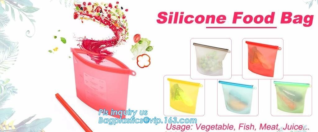 Reusable Leakproof Silicone ice Genie,Ice Cube Maker Genie Silicone Ice bucket The Revolutionary Space Saving Ice Cube M