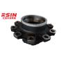 Buy cheap Heavy Duty Truck TS16949 Precision Wheel Hub Assembly from wholesalers