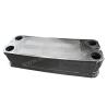 Buy cheap Tranter Replacement Plate Heat Exchanger Plate Nickel / Hastelloy from wholesalers