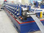 Diameter 114-273mm Cold Rolled Steel Machine Ztf Forming Technique