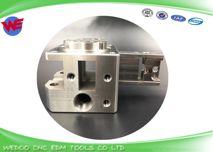 S5005 Slide Block For Upper Die Block Sodick EDM Machine Parts 3082521