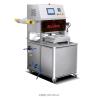 Buy cheap 600 Pcs/H MAP Vacuum Sealer Food Plate Sealing Machine Vertical from wholesalers