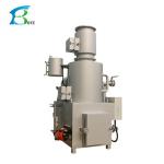 Domestic Daily Garbage/trash/rubbish Treatment Machine with Video Technical