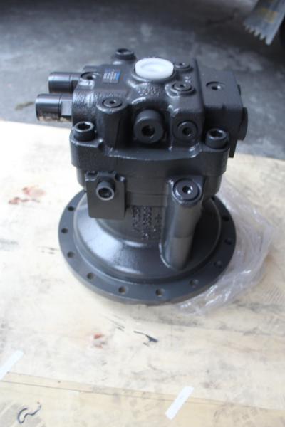 Buy cheap Belparts Excavator Parts SH200 JS220 SH210-5 CX210 SK250-8 Swing Motor from wholesalers
