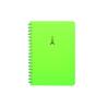Buy cheap Professional Wire Metal Spiral Binding Service White Kraft OEM Available from wholesalers
