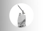 China Newest 1064 nm 532nm 755nm picosecond laser with CE/ISO