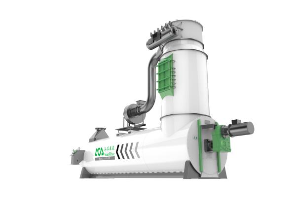 Buy cheap 2300kg/H 7.4sq Industrial Water Chiller Machine from wholesalers