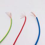 Buy cheap Anticorrosive Electrical Single Stranded Wire Mildewproof Alkali Resistant from wholesalers