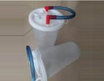 Buy cheap Suction Bag , Suction Liner , Suction Bottle , suction consister , 1000ml , from wholesalers