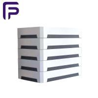 Buy cheap Energy Storage Stacked Battery 51.2V 100ah 5kw 10kw 15kw 20kw 30kw product