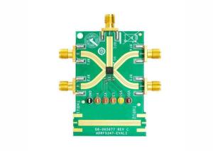 China ADRF5347-EVALZ Embedded Solutions SP4T Switch ADRF5347 Wireless Evaluation Boards on sale