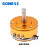 Buy cheap WDD35D-4 Potentiometer for Precision Control in Electronics from wholesalers