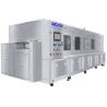 Buy cheap 6300LC Industrial hardware parts and plastic box in line Cleaning Machine from wholesalers