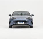 Byd Han Dm-I Sedan 1.5t Petrol Engine 357PS Automatic 2WD Hybrid Biyadi Car