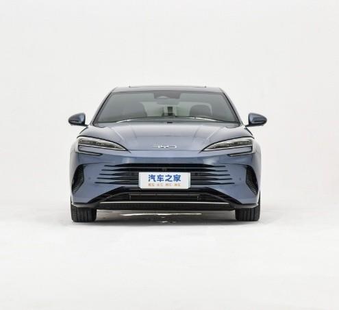Buy cheap Left Steering Byd Hybrid Cars Seal Dm-I Electric Range 121km B-Class Four-Door Five-Seater Sedan Electric Cars Made from wholesalers