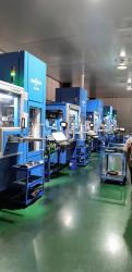 Hunan Speed Carbide Tools  Co.,Ltd