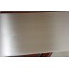 Buy cheap Cookie Baking Cold Rolled Stainless Steel Sheet 304 2b Stainless Steel Sheet 0.5mm #8 Mirror from wholesalers
