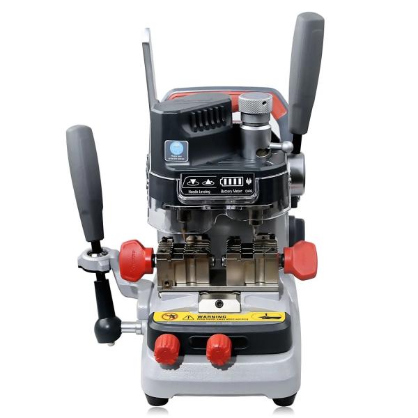 Buy cheap Xhorse DOLPHIN XP007 XP-007 Manual Key Cutting Machine for Laser, Dimple and Flat Keys from wholesalers