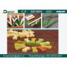Buy cheap Food Grade Stainless Steel Pet food / Dog Food Extruder , pet food machinery from wholesalers