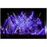 Buy cheap 3mm Indoor LED Displays HD Led Screen Rental for Concerts / Ceremonies 192 * 96mm from wholesalers
