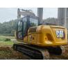 Buy cheap 13 Ton Crawler Digger Medium Used Earthmoving Machinery Cat 313gc For Sale from wholesalers
