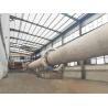 Buy cheap Zinc Oxide Rotary Kiln Calcination Equipment Electric Furnace Ash Recycling from wholesalers