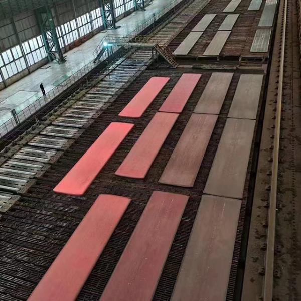 Buy cheap Skin Pass Medium / Thick Carbon Steel Plate A36 For Building Materials from wholesalers