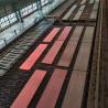 Buy cheap 6mm Thick 1018 P20 Hot Rolled Carbon Steel Plate For Machinery from wholesalers