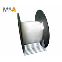 Buy cheap White Automatic Cable Tie Reel Cable Ties Nylon 66 Material 5,000 pcs product