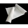Buy cheap Pa 0.10mm 0.12mm Hot Melt Adhesive Film Roll Polyurethane Embroidery Badges from wholesalers