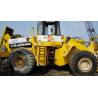 Buy cheap Used lonking wheel loader/caterpillar motor grader crawler excavator from wholesalers