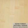 Buy cheap OEM Natural Wood Veneer Rotary Cut Furniture Natural Bamboo Veneer from wholesalers
