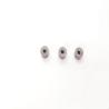Buy cheap High Hardness Tungsten Carbide Valve Seats , Cemented Tungsten Carbide Products from wholesalers