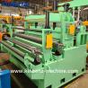 Buy cheap 0.2mm-3.0mm Stainless Steel Slitting Machine 650mm SS Coil Slitting Machine from wholesalers