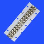 Buy cheap 104*35mm 10435 385nm 395nm 405nm 240-400W 60 Deg UV Module For Anti Counterfeiting Identification from wholesalers
