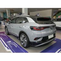 Buy cheap Acceleration 2.6s VW Electric SUV 460Nm 260Kw Volkswagen Electric Vehicles product