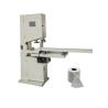Buy cheap Small Business Professional Band Saw Toilet Paper Cutting Machine Customized from wholesalers