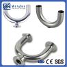 Buy cheap Standard 4 Way Cross Clamp Fits 1.5" Tri-clamp Sanitary Fitting Stainless Steel 304 from wholesalers