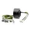 Buy cheap 16 Wires Through Bore Slip Ring with 380VAC from wholesalers