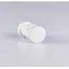 Buy cheap Modern Matte White Wall Mounted Radiator Support Rad Valve Covers Caps from wholesalers
